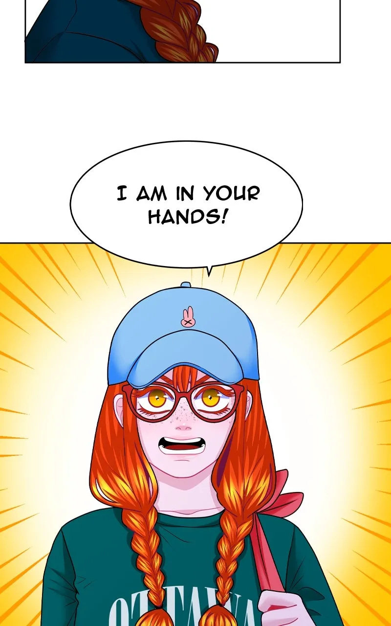Reflection of the Soul Chapter 23 page 15 - 