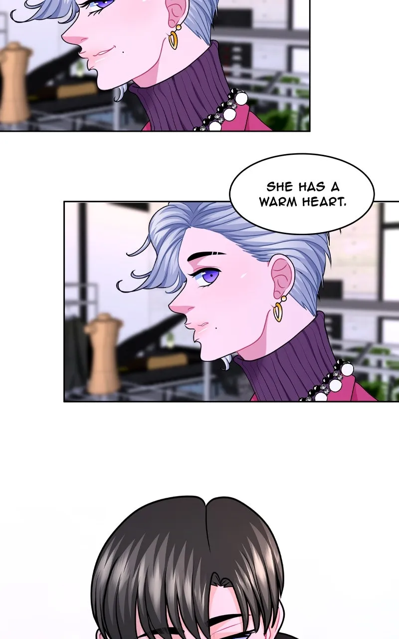Reflection of the Soul Chapter 23 page 18 - 