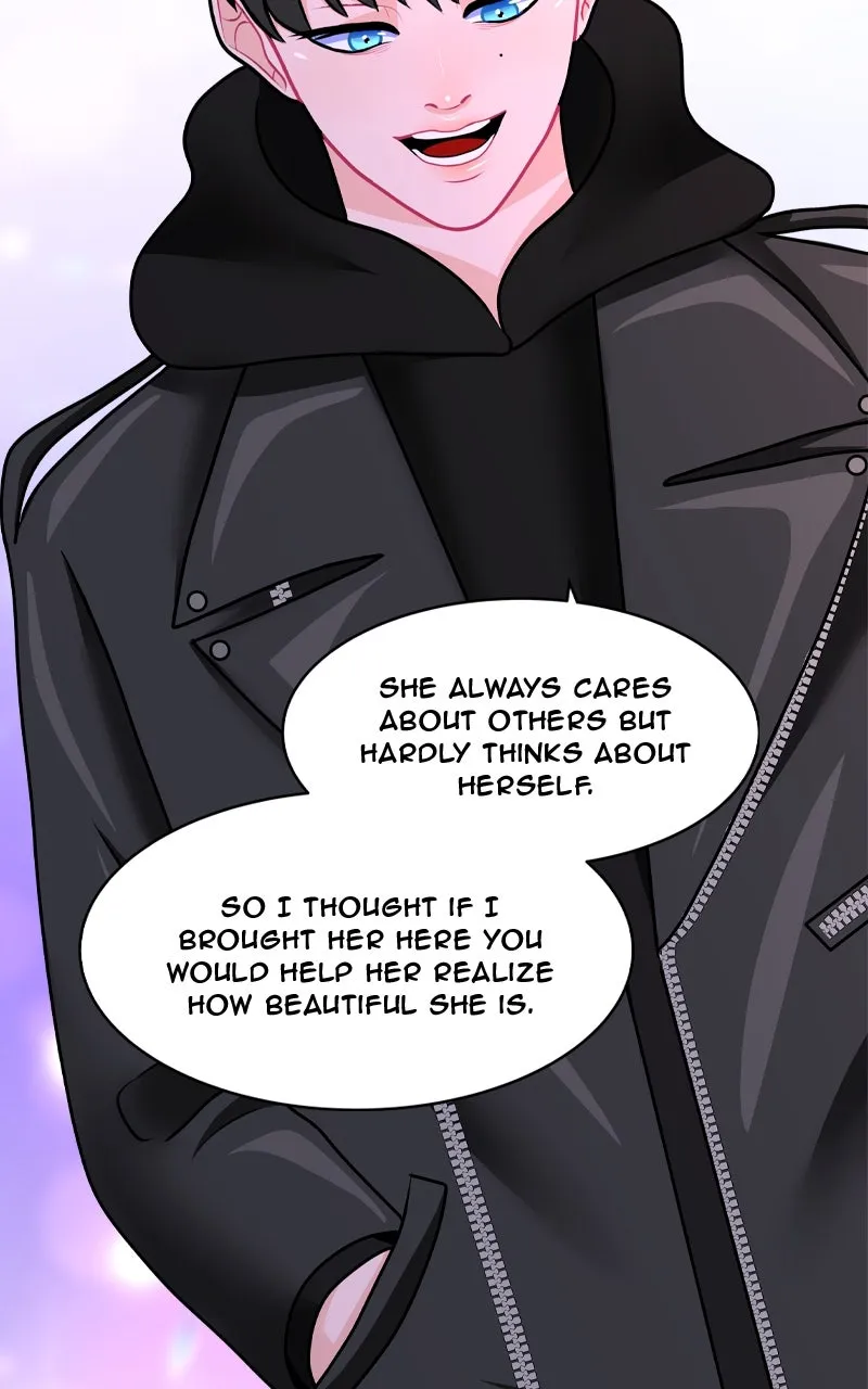 Reflection of the Soul Chapter 23 page 19 - 