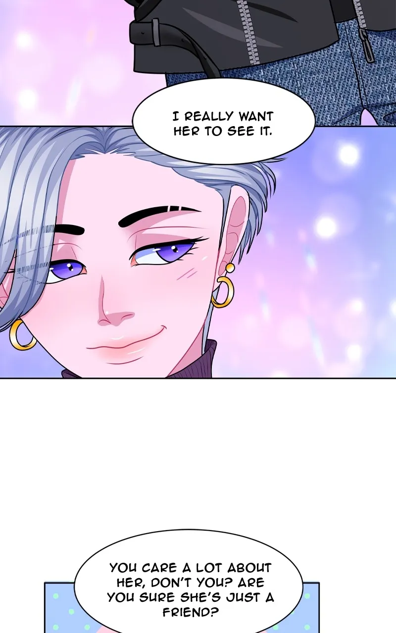 Reflection of the Soul Chapter 23 page 20 - 