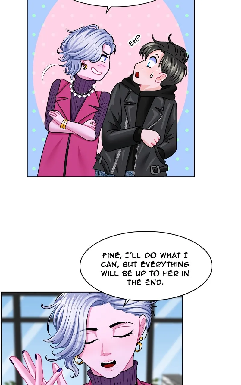 Reflection of the Soul Chapter 23 page 21 - 