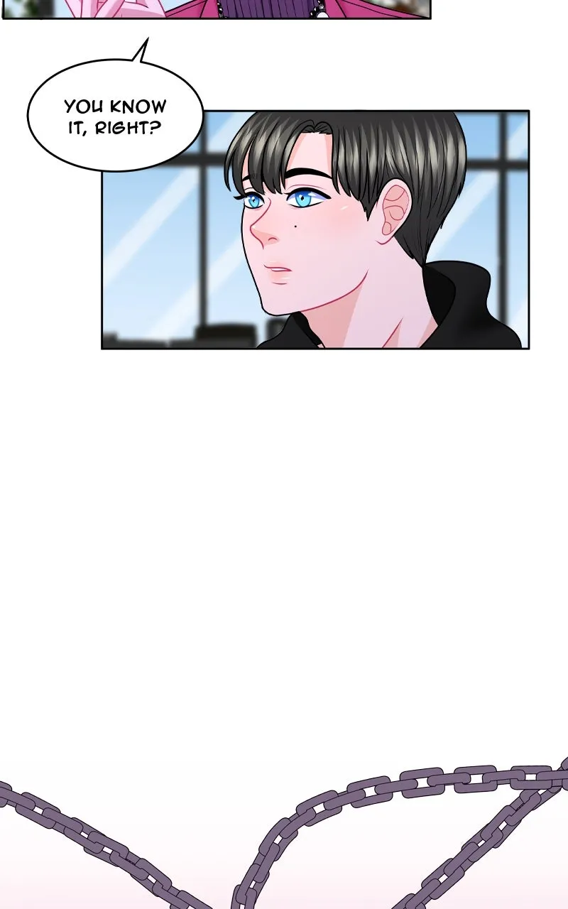 Reflection of the Soul Chapter 23 page 22 - 
