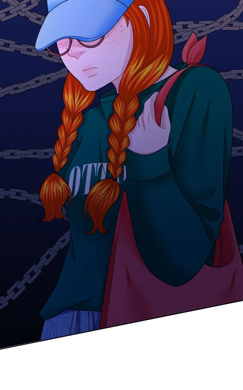 Reflection of the Soul Chapter 23 page 24 - 