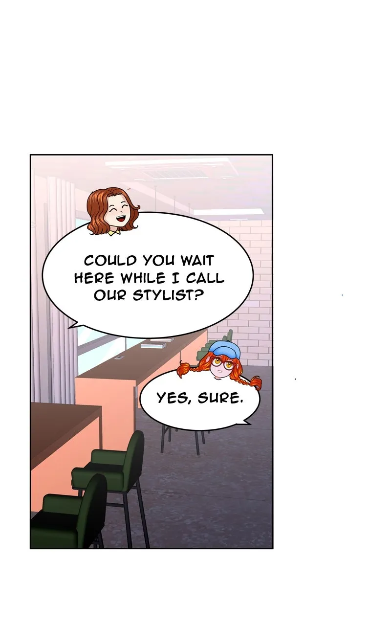 Reflection of the Soul Chapter 23 page 25 - 