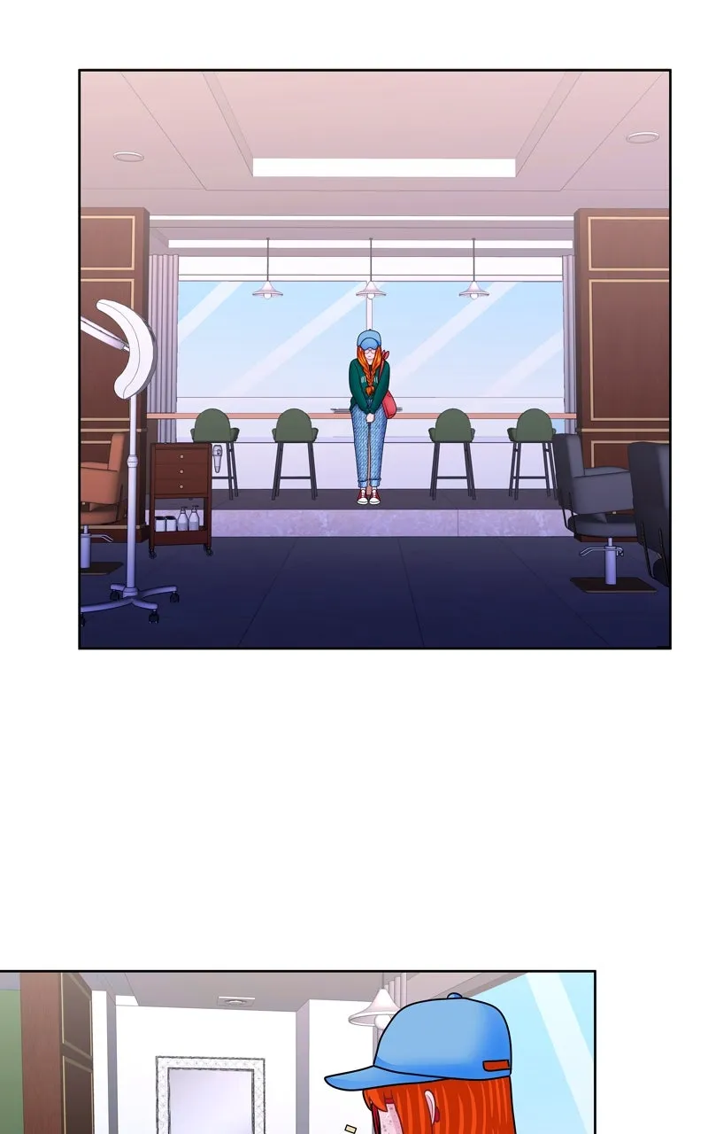 Reflection of the Soul Chapter 23 page 26 - 