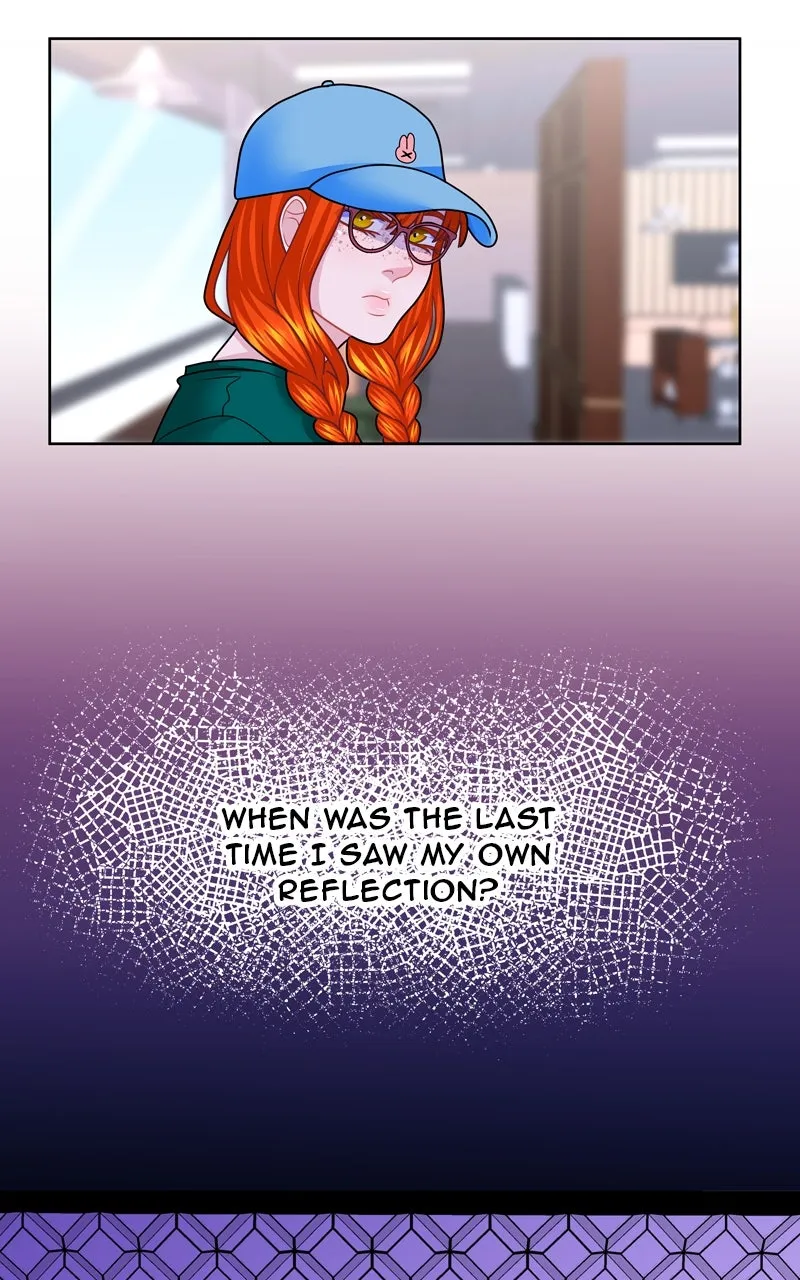 Reflection of the Soul Chapter 23 page 28 - 