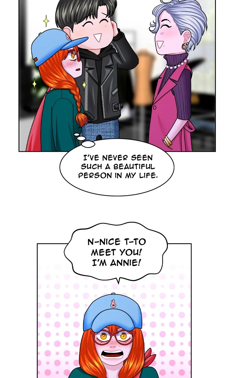 Reflection of the Soul Chapter 23 page 4 - 