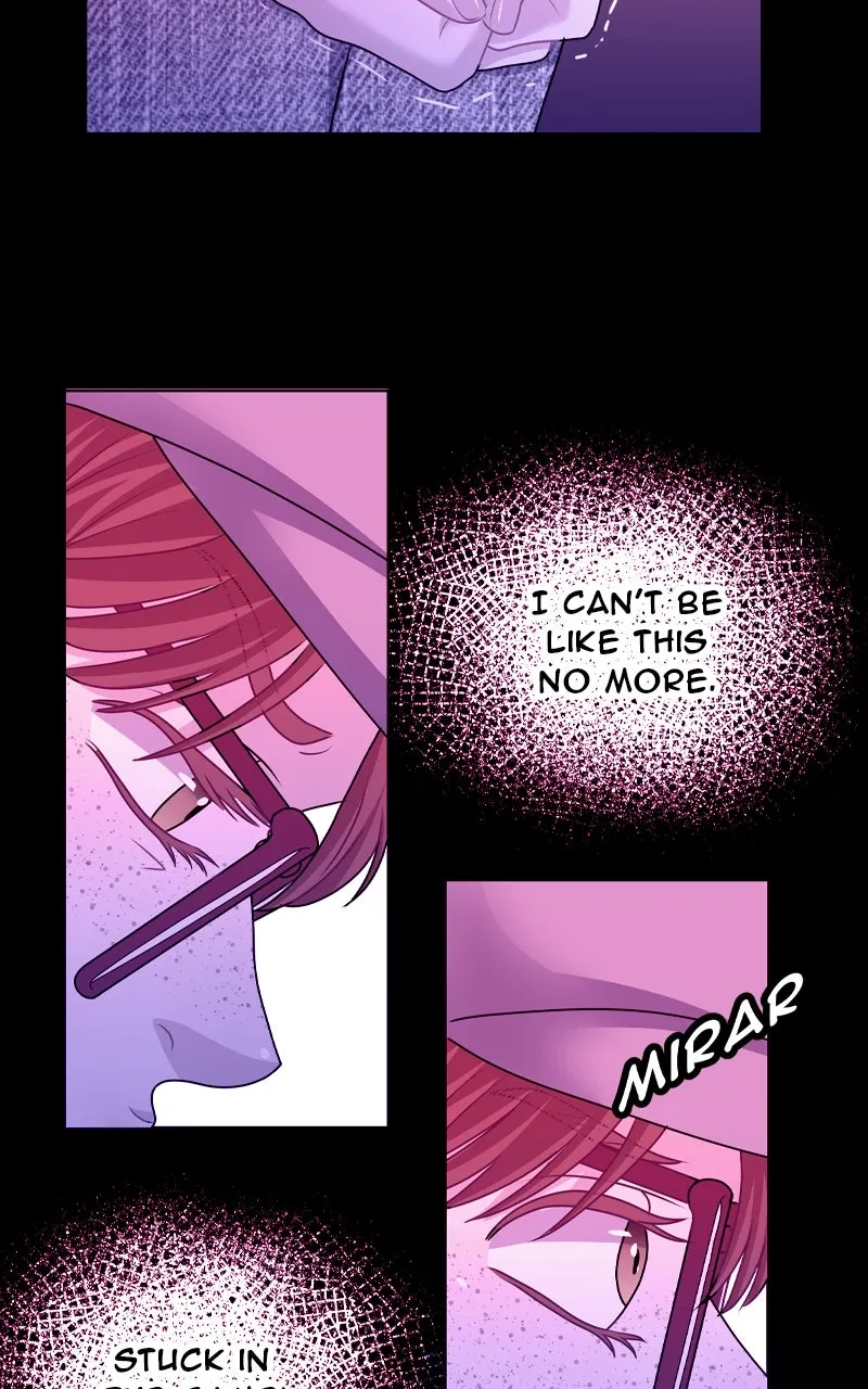 Reflection of the Soul Chapter 23 page 33 - 