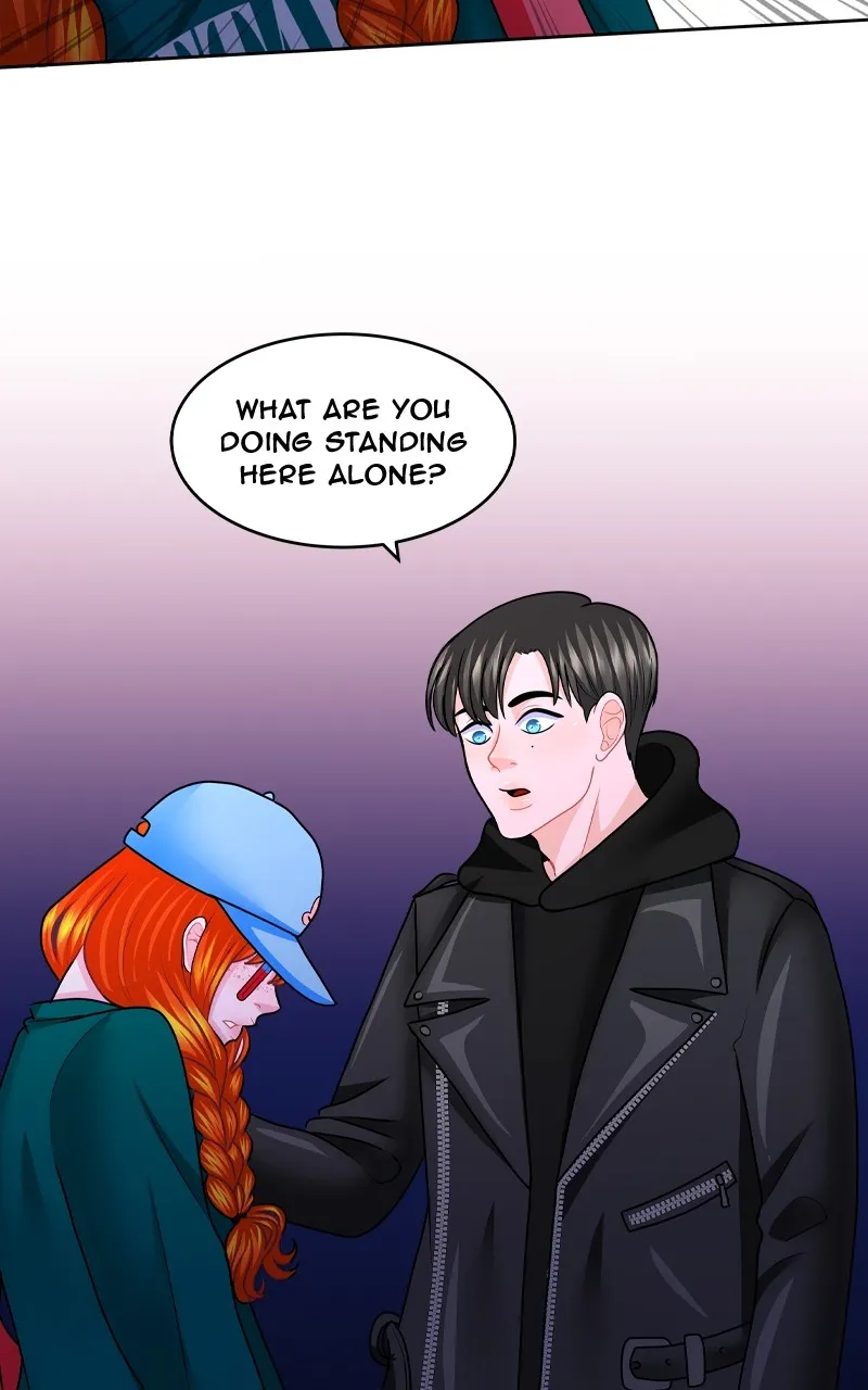 Reflection of the Soul Chapter 23 page 40 - 