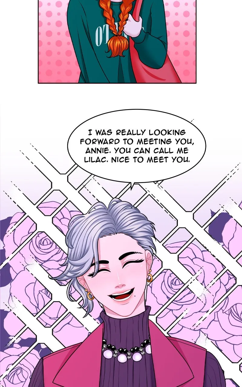 Reflection of the Soul Chapter 23 page 5 - 