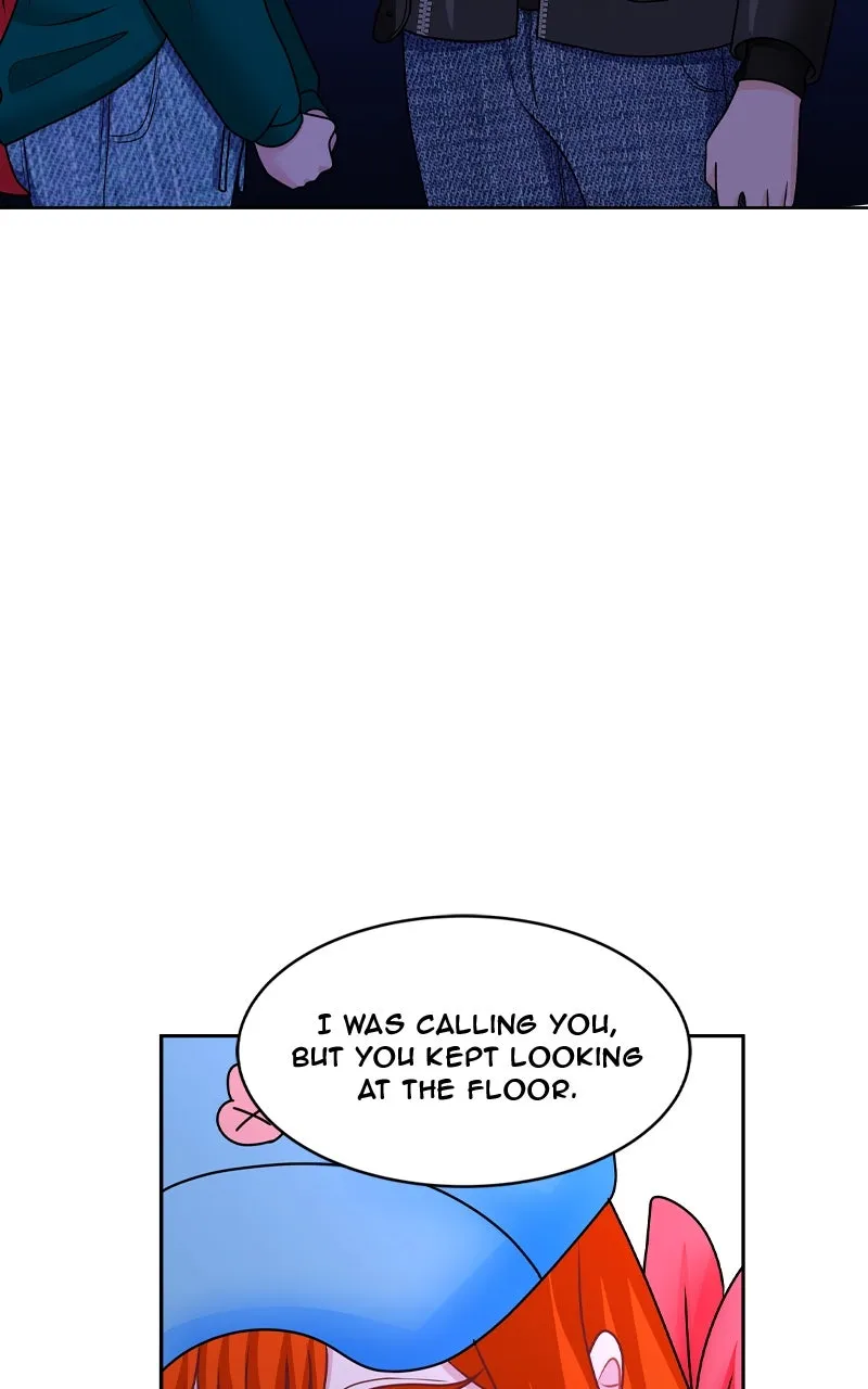 Reflection of the Soul Chapter 23 page 41 - 