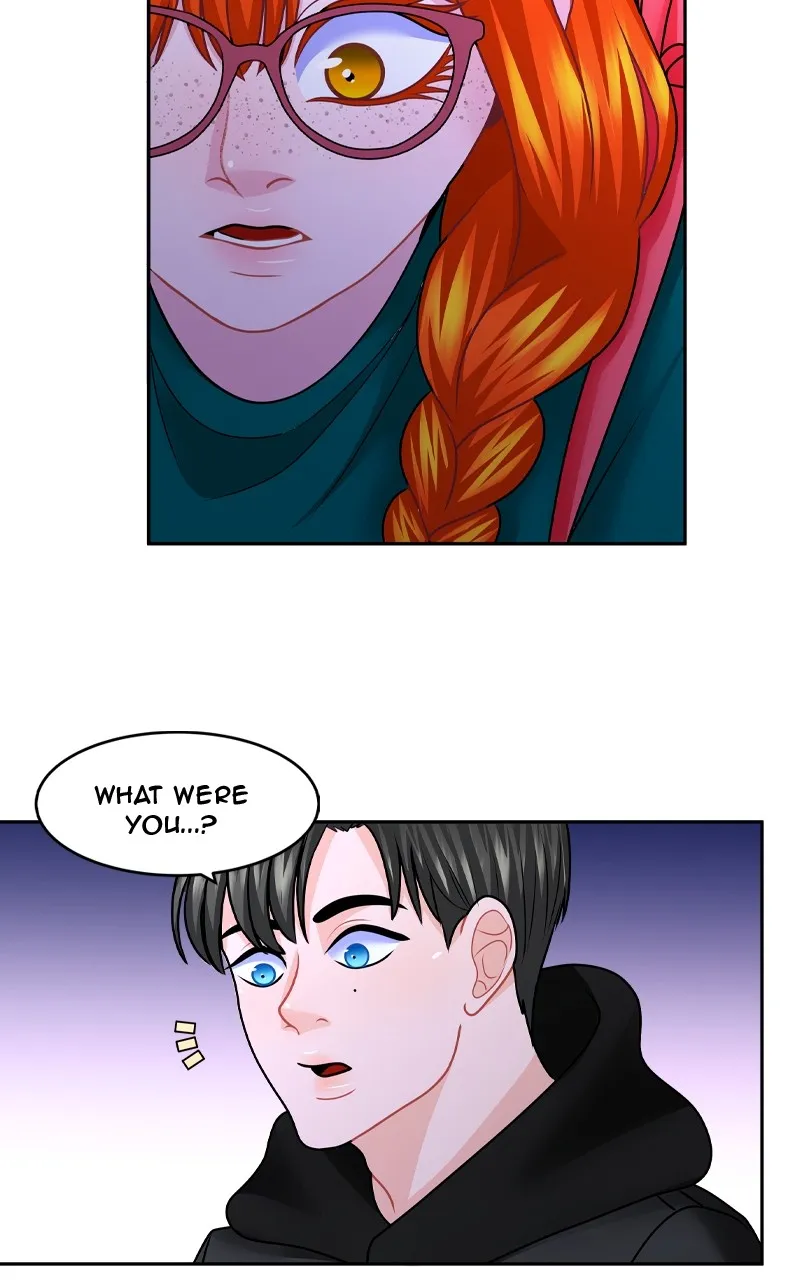Reflection of the Soul Chapter 23 page 42 - 