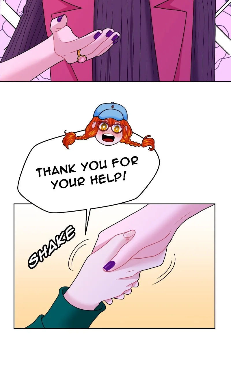Reflection of the Soul Chapter 23 page 6 - 