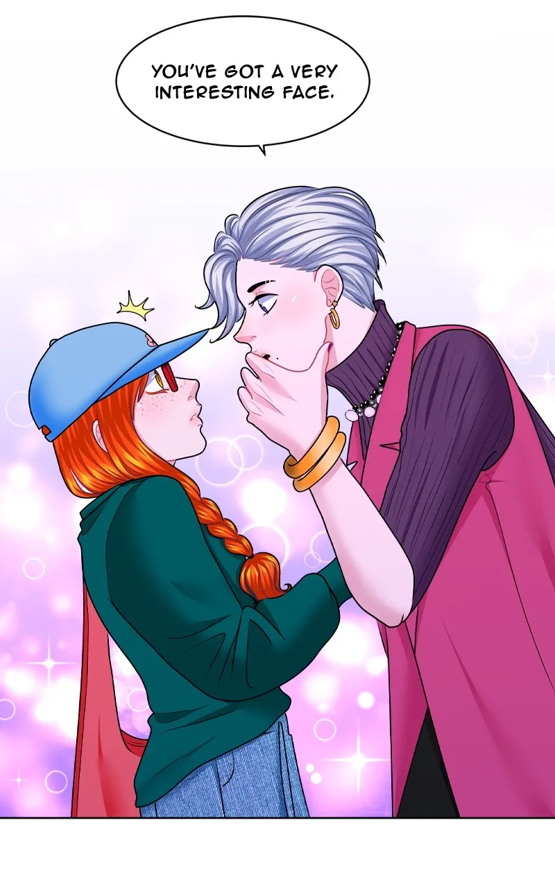 Reflection of the Soul Chapter 23 page 7 - 