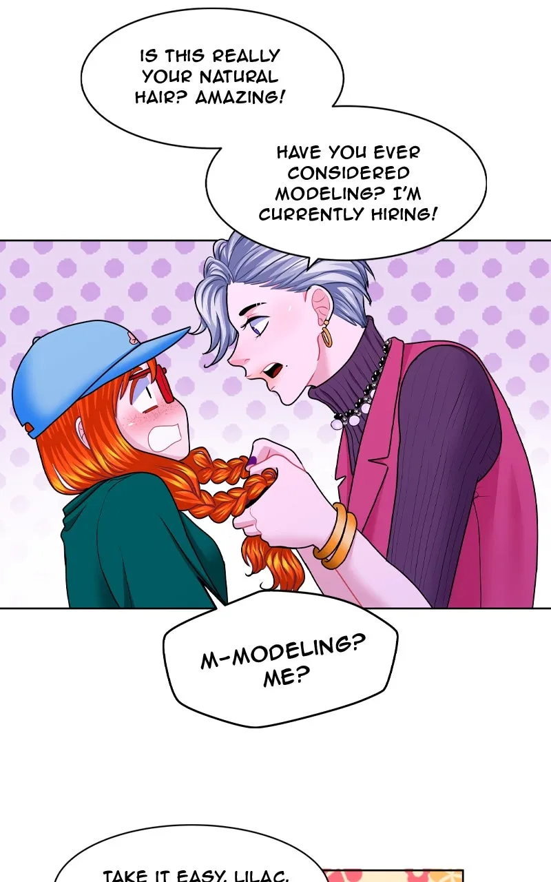 Reflection of the Soul Chapter 23 page 8 - 