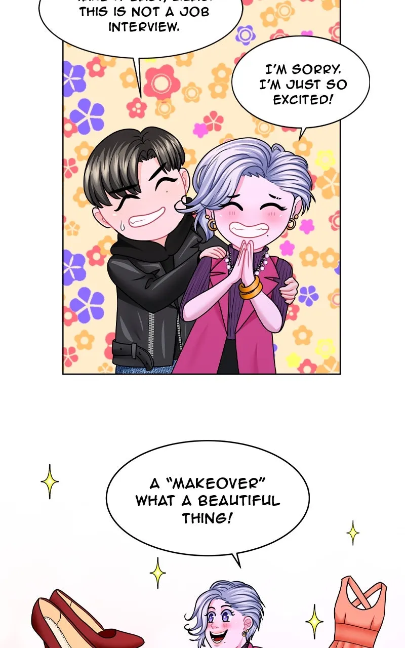 Reflection of the Soul Chapter 23 page 9 - 