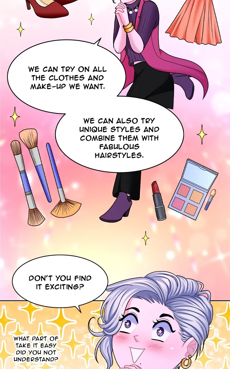 Reflection of the Soul Chapter 23 page 10 - 