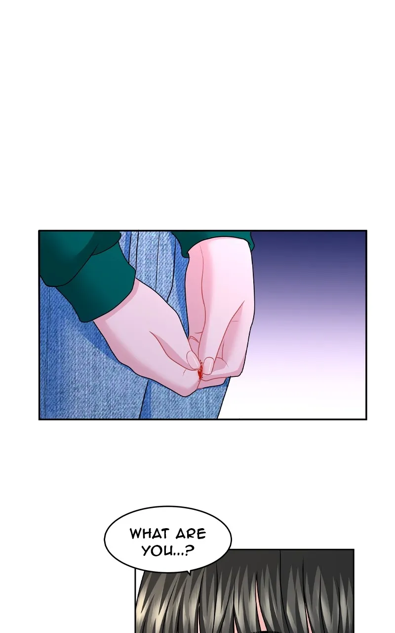 Reflection of the Soul Chapter 24 page 1 - 