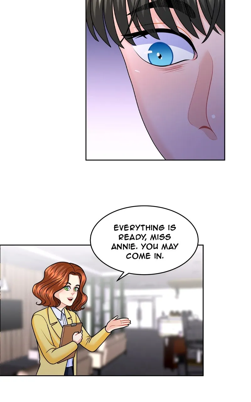 Reflection of the Soul Chapter 24 page 2 - 