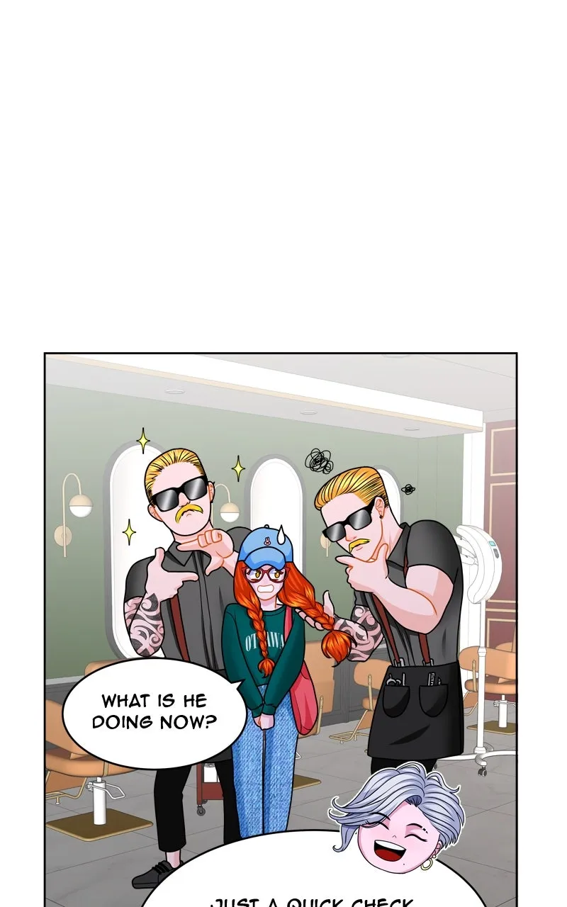 Reflection of the Soul Chapter 24 page 11 - 