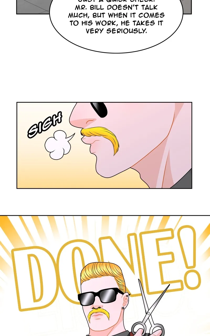Reflection of the Soul Chapter 24 page 12 - 