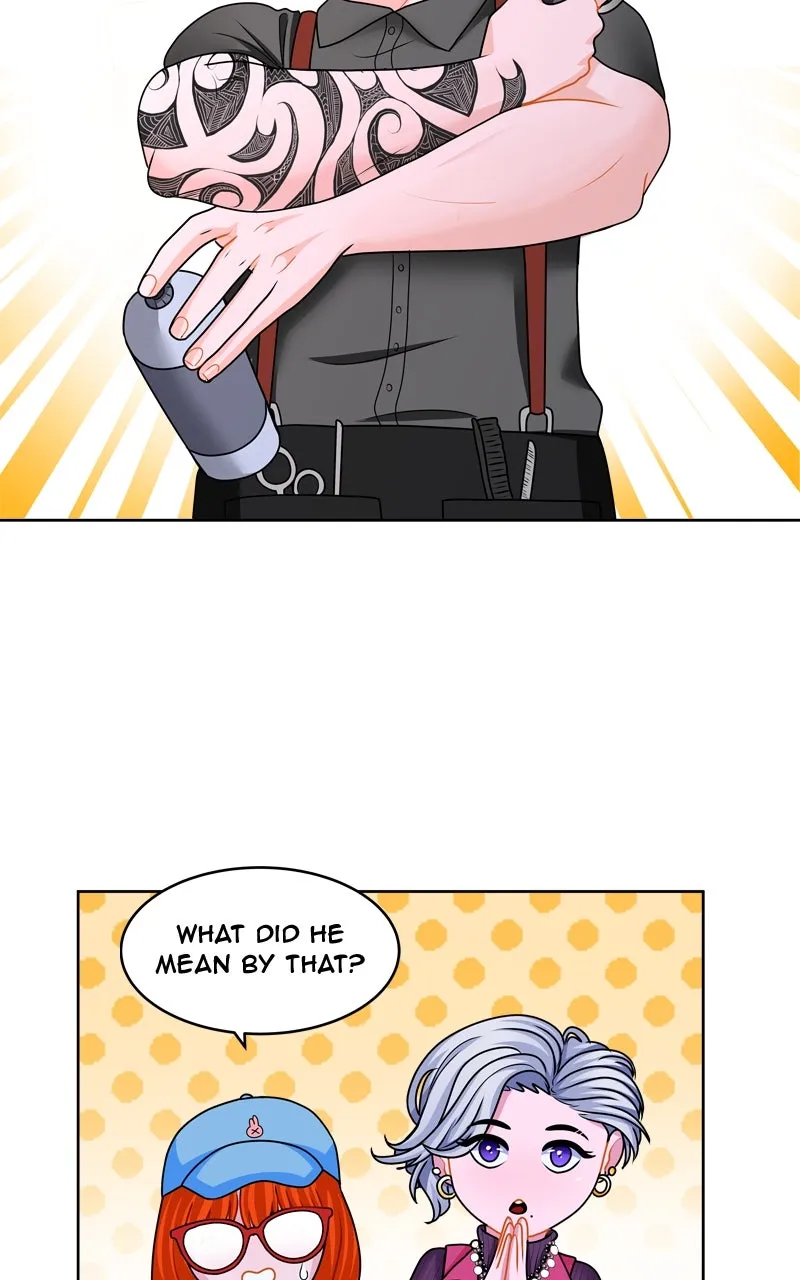 Reflection of the Soul Chapter 24 page 13 - 