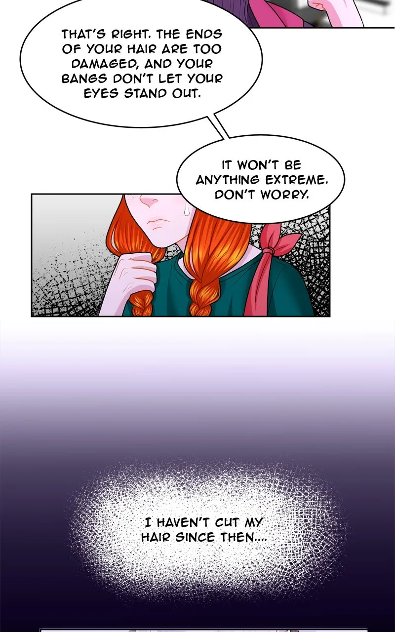 Reflection of the Soul Chapter 24 page 15 - 