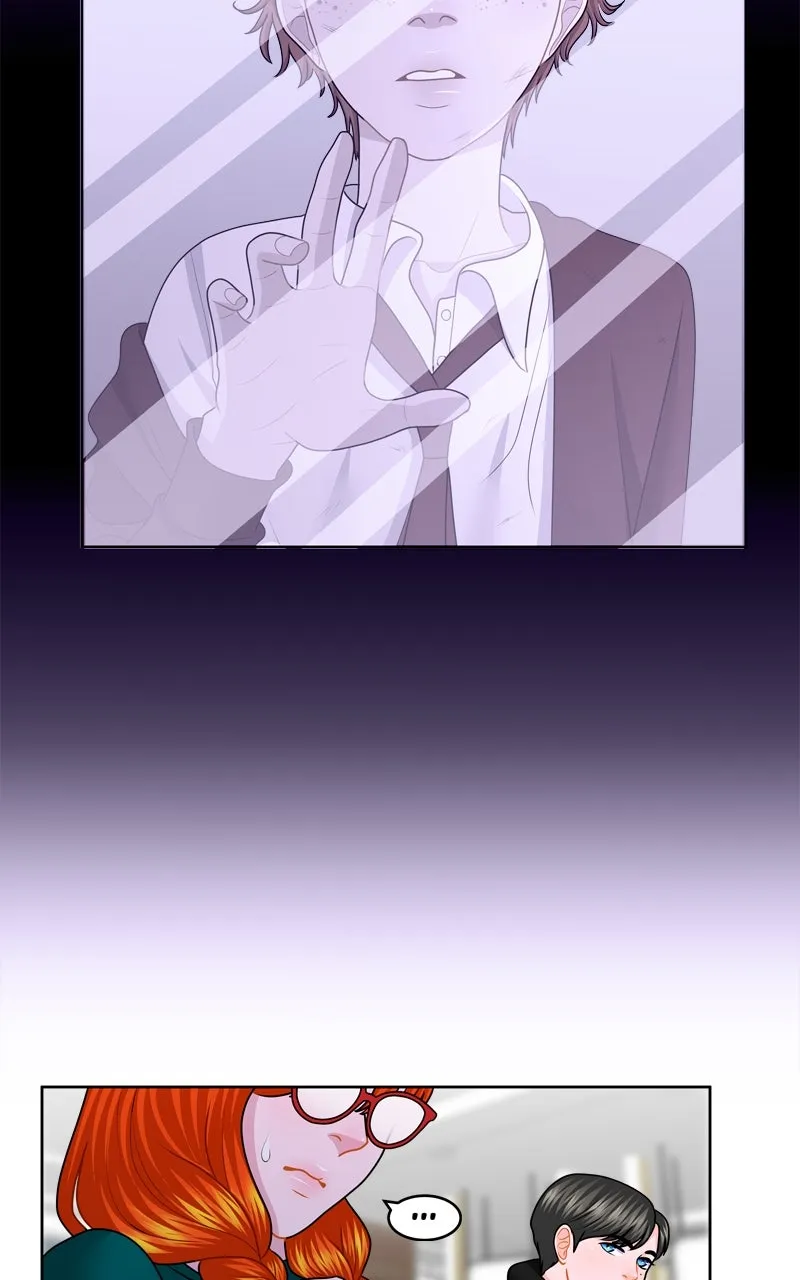 Reflection of the Soul Chapter 24 page 16 - 