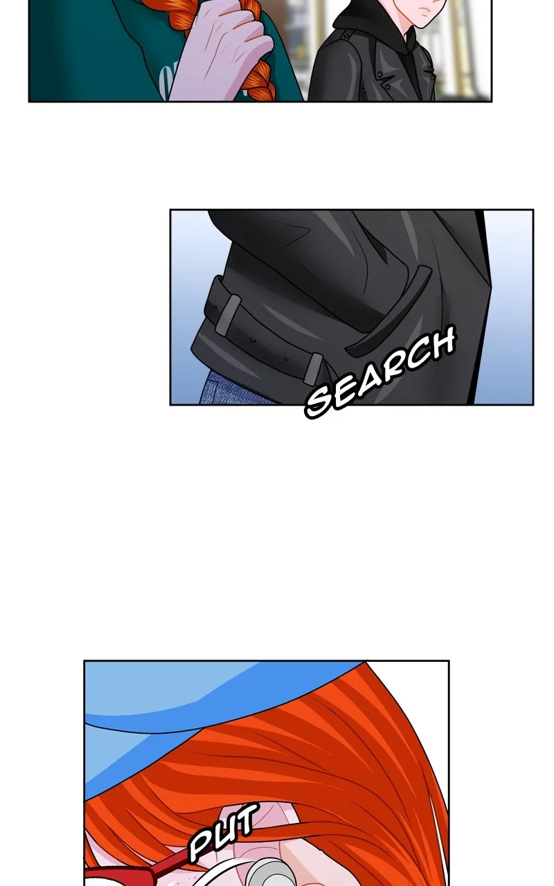 Reflection of the Soul Chapter 24 page 17 - 