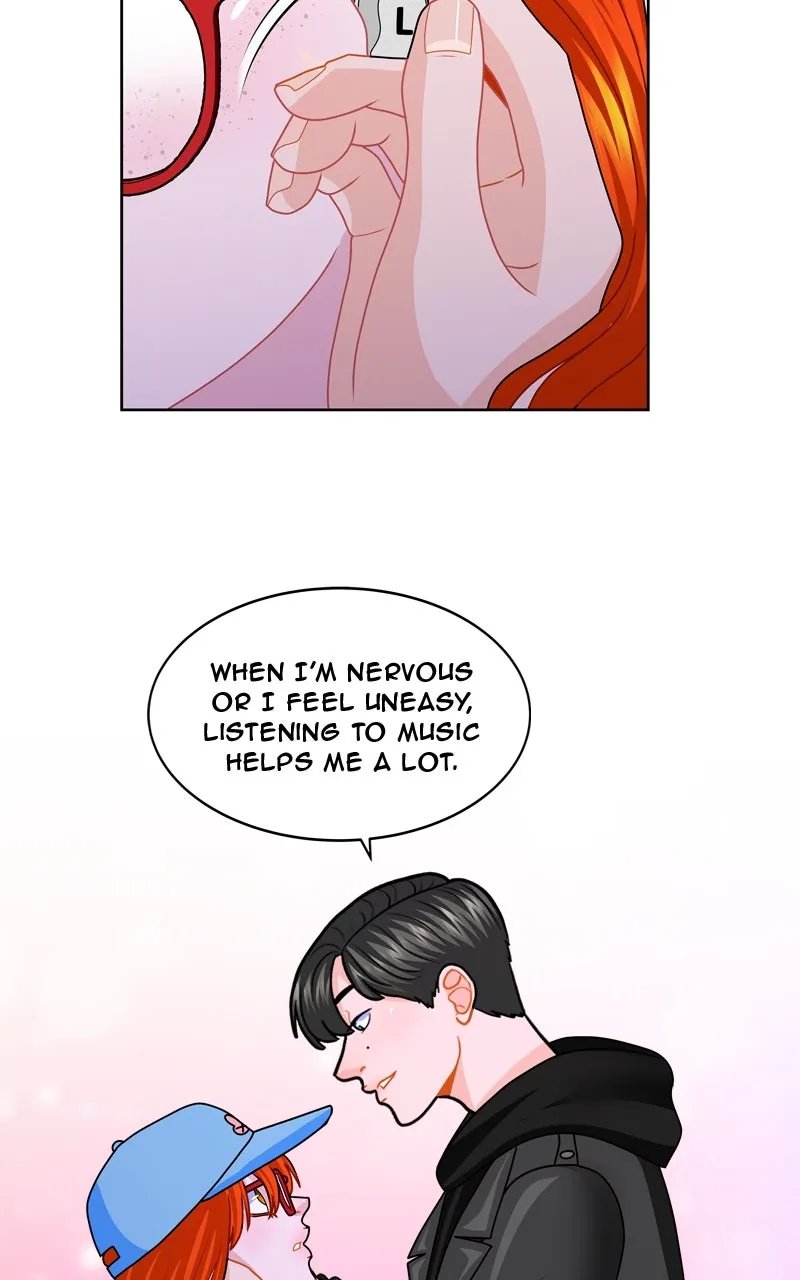 Reflection of the Soul Chapter 24 page 18 - 