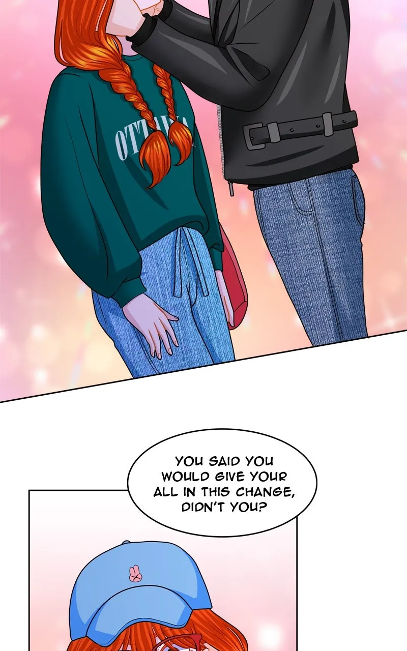Reflection of the Soul Chapter 24 page 19 - 