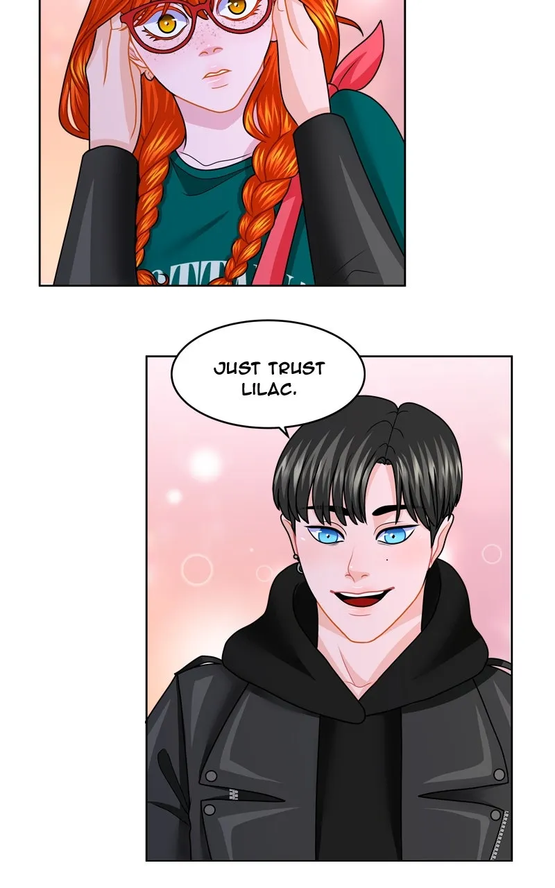 Reflection of the Soul Chapter 24 page 20 - 