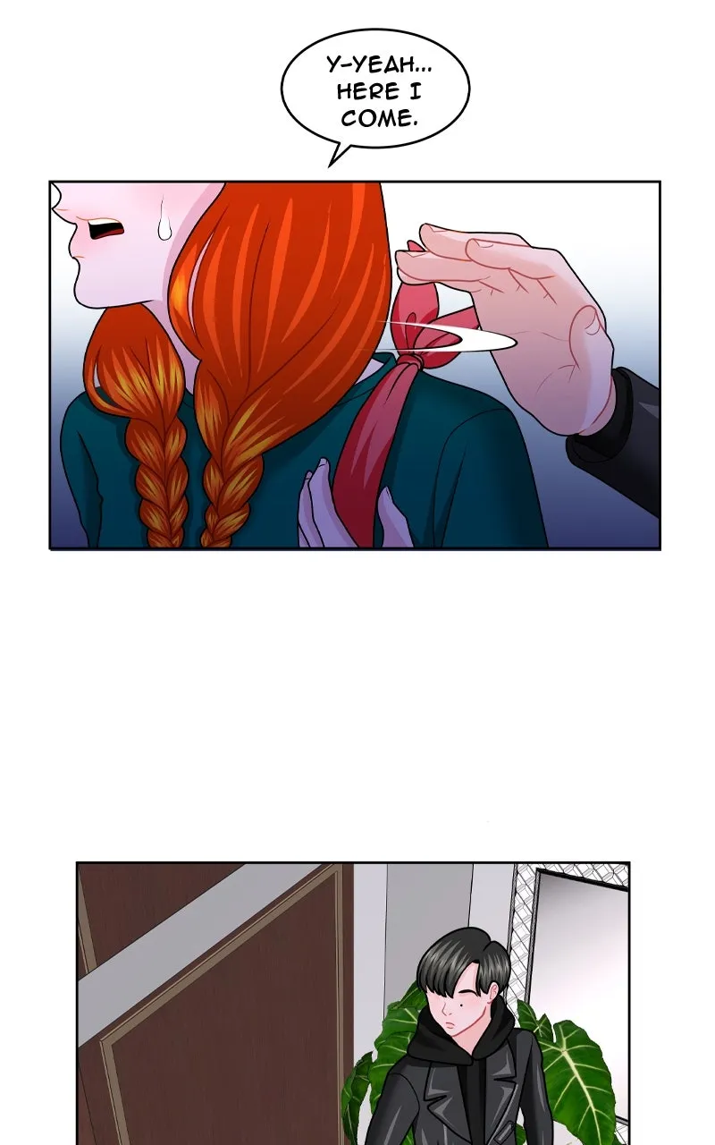 Reflection of the Soul Chapter 24 page 3 - 