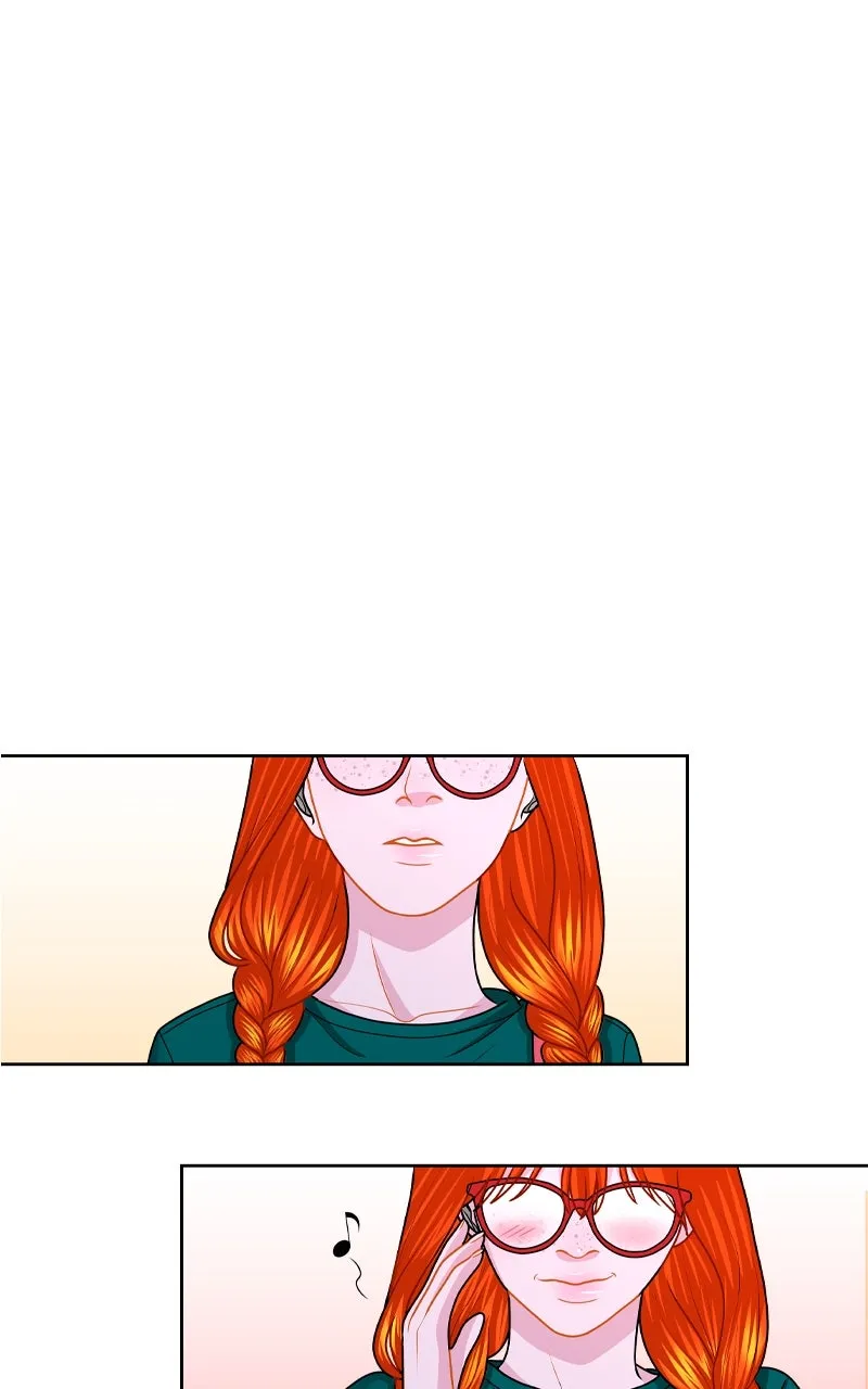 Reflection of the Soul Chapter 24 page 21 - 
