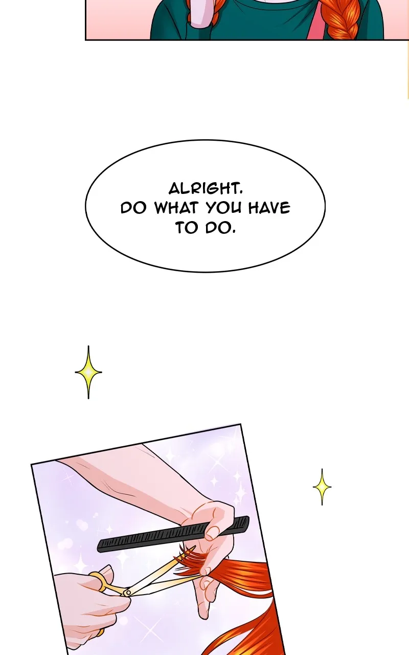 Reflection of the Soul Chapter 24 page 22 - 