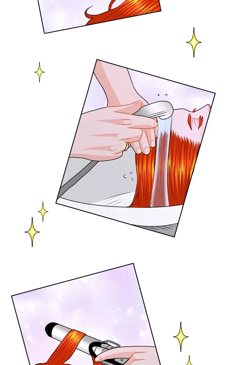 Reflection of the Soul Chapter 24 page 23 - 