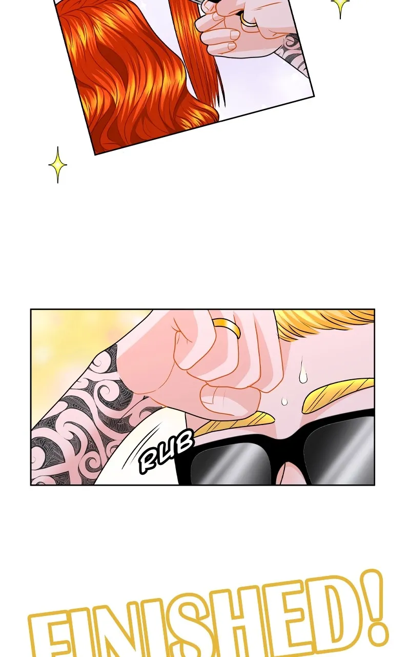 Reflection of the Soul Chapter 24 page 24 - 