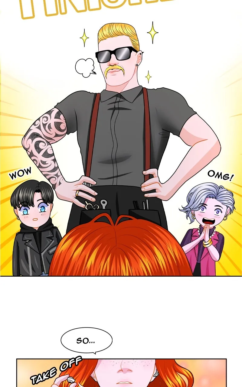 Reflection of the Soul Chapter 24 page 25 - 