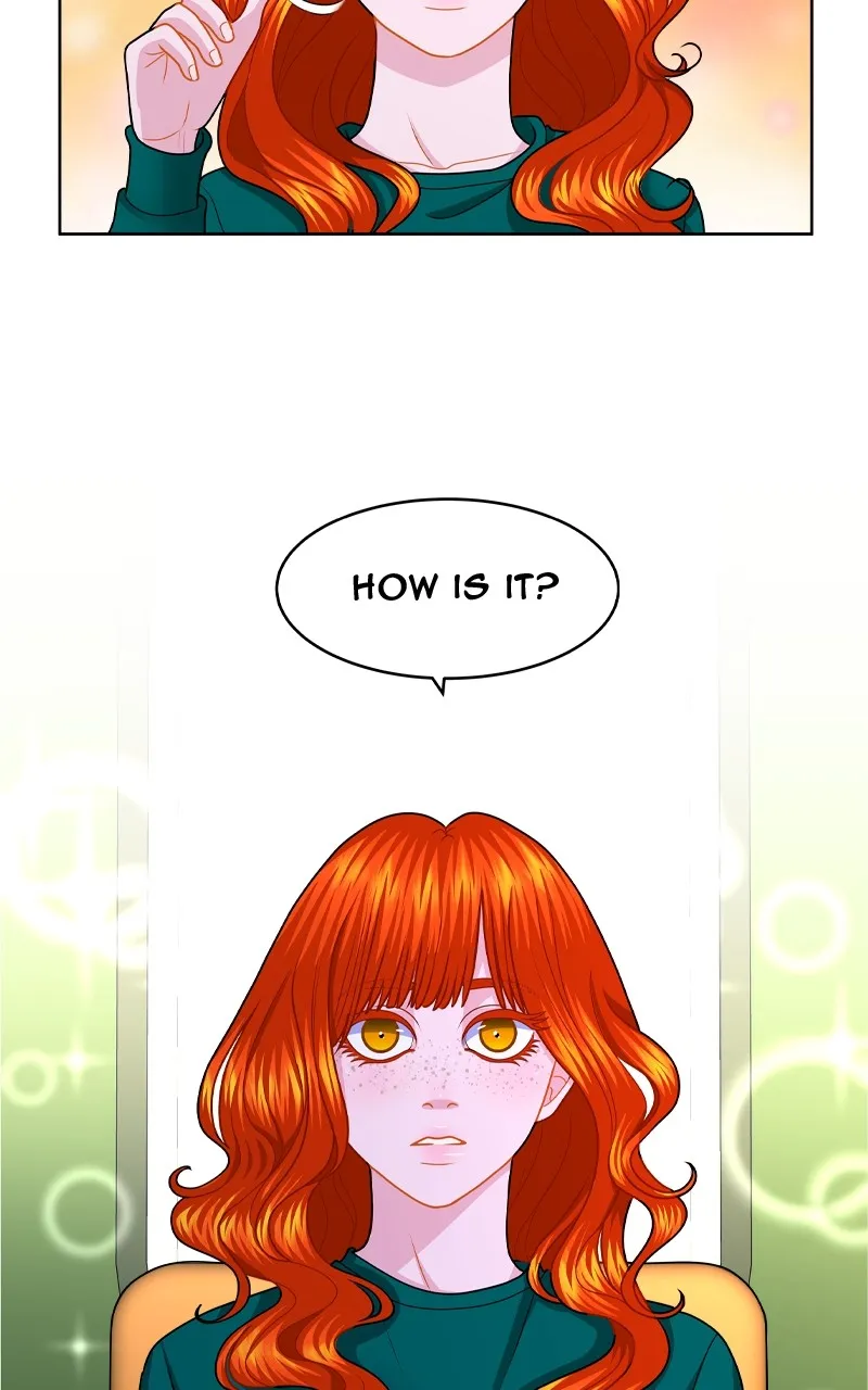 Reflection of the Soul Chapter 24 page 26 - 