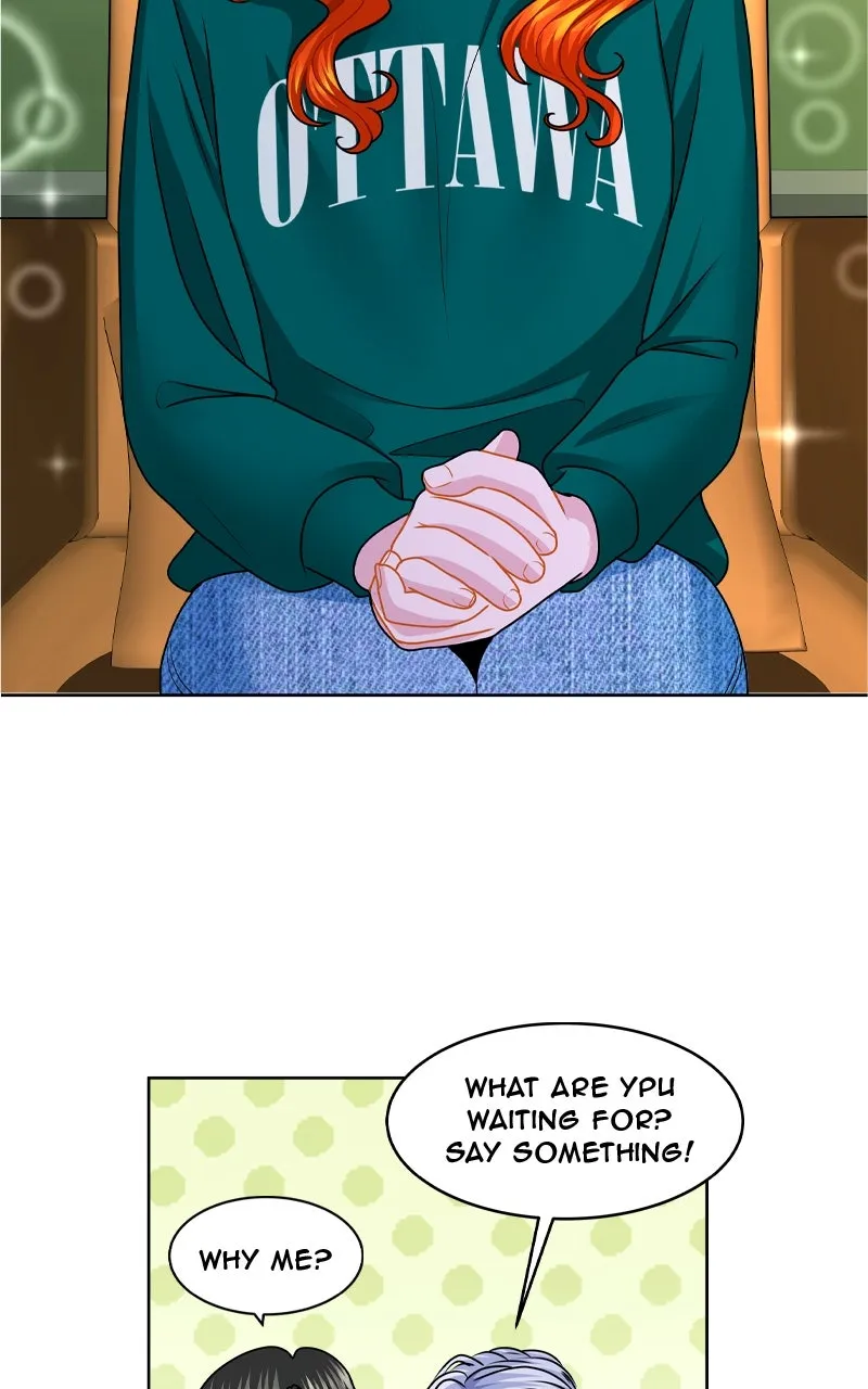 Reflection of the Soul Chapter 24 page 27 - 