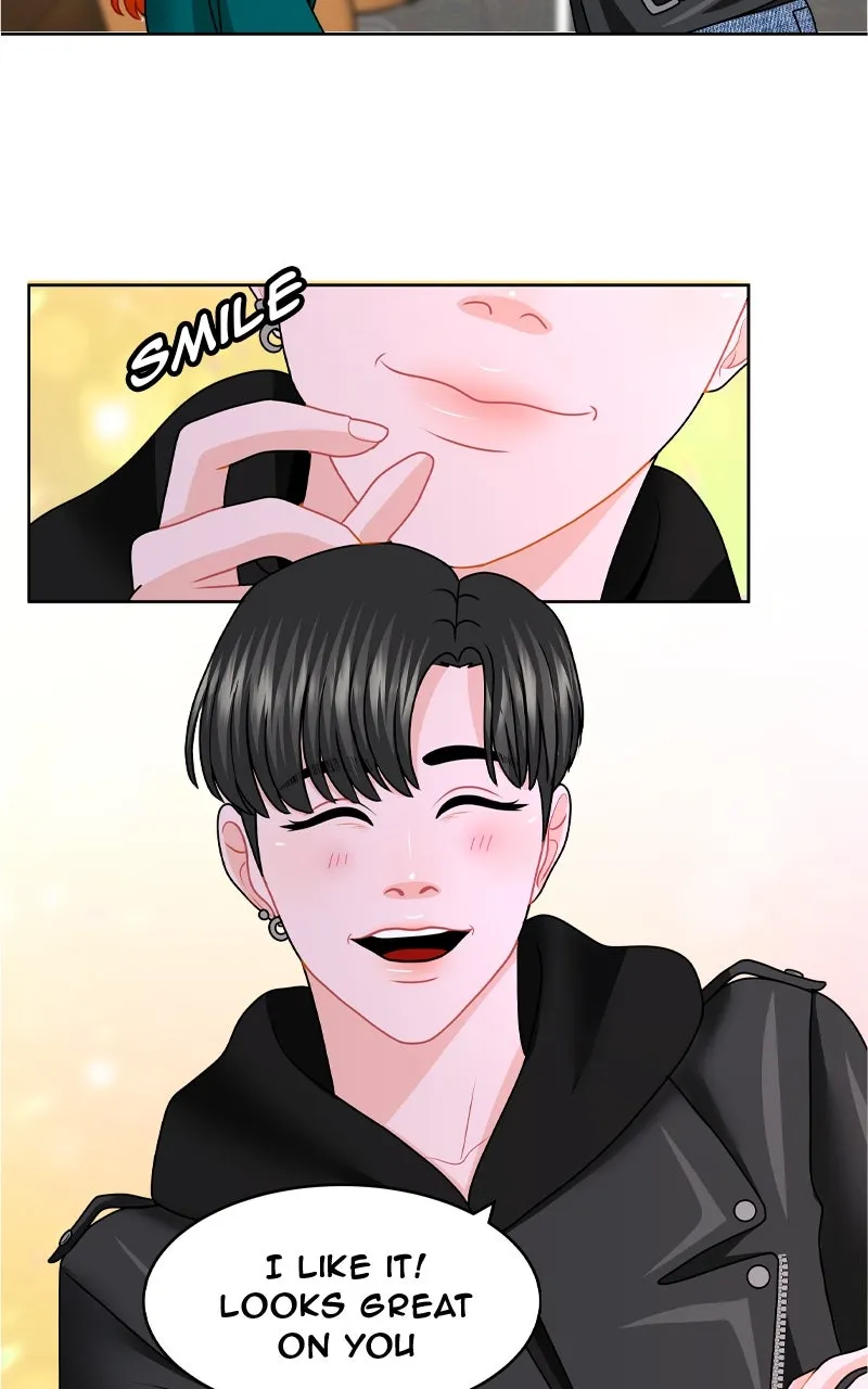 Reflection of the Soul Chapter 24 page 29 - 
