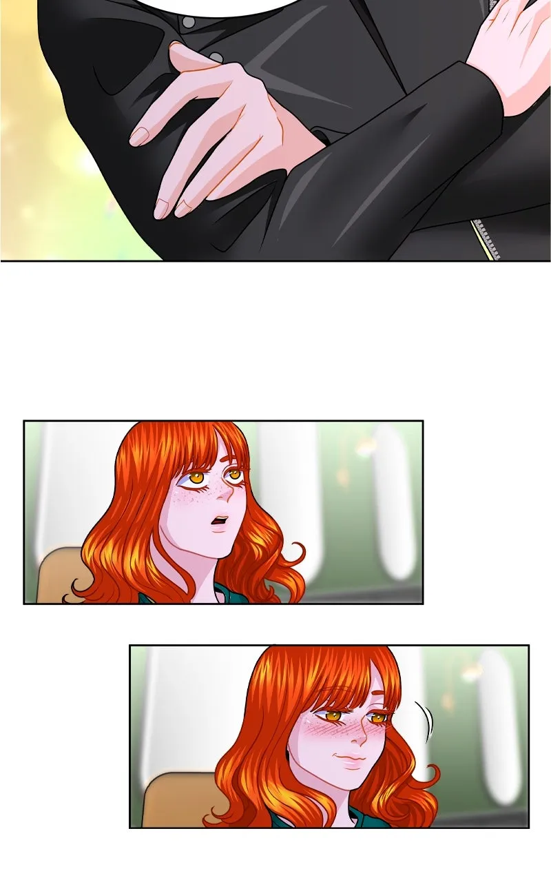 Reflection of the Soul Chapter 24 page 30 - 