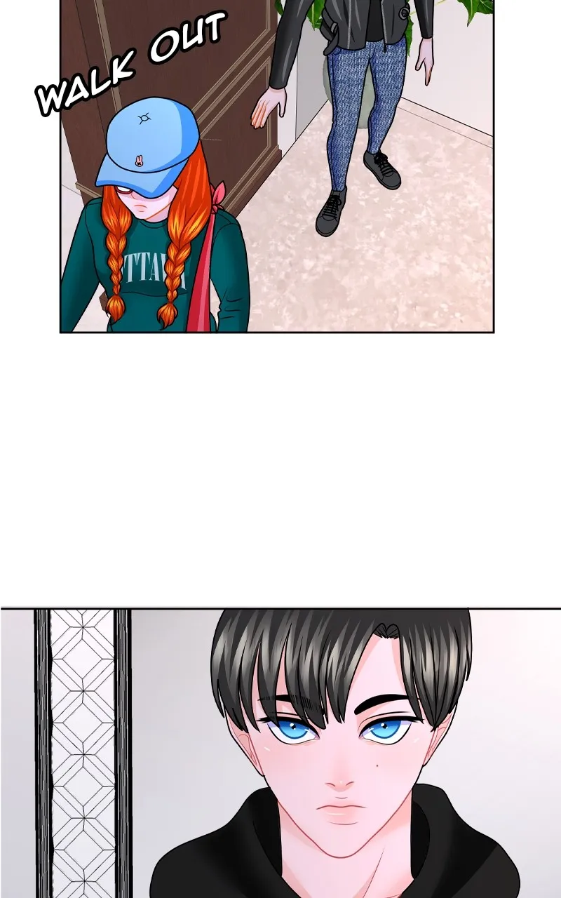 Reflection of the Soul Chapter 24 page 4 - 