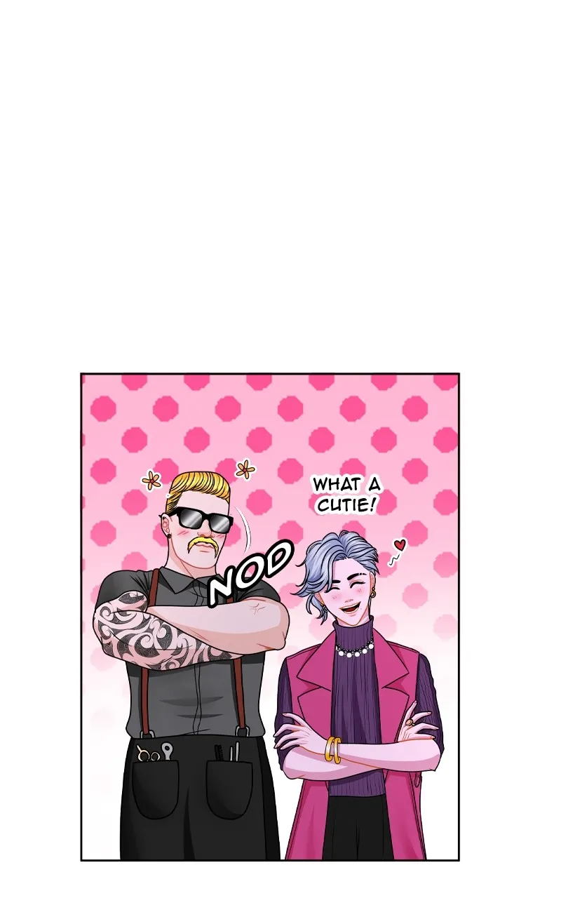 Reflection of the Soul Chapter 24 page 31 - 