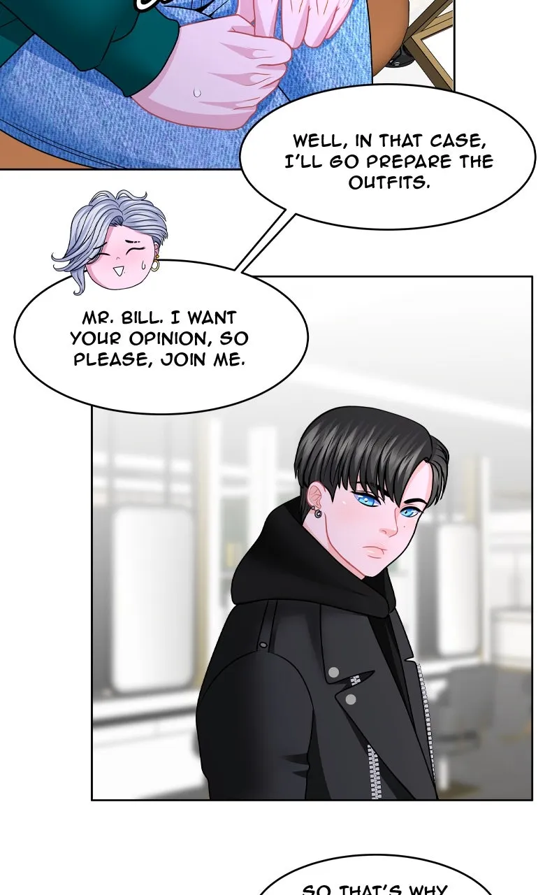 Reflection of the Soul Chapter 24 page 34 - 