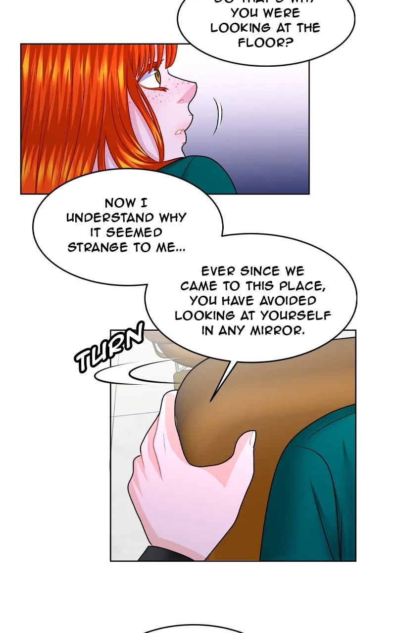 Reflection of the Soul Chapter 24 page 35 - 