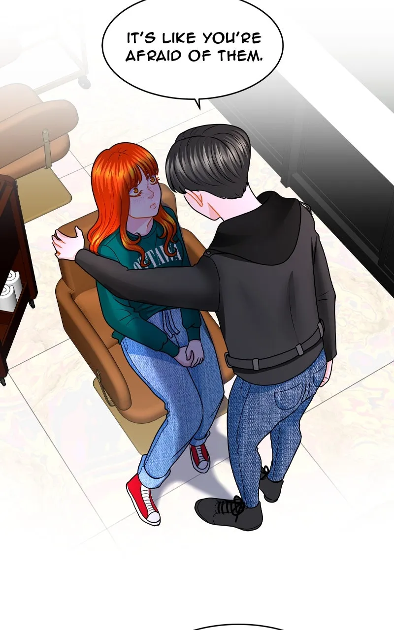 Reflection of the Soul Chapter 24 page 36 - 