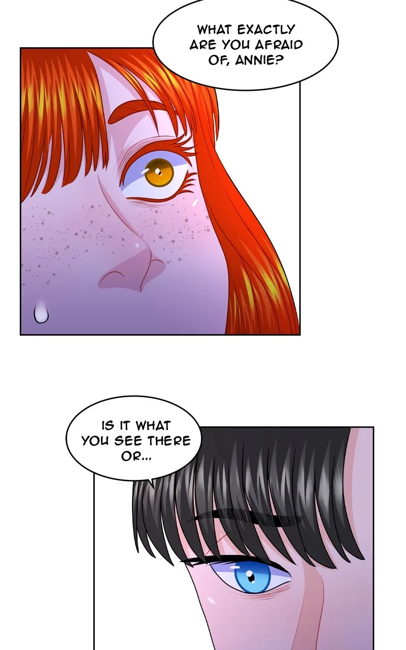 Reflection of the Soul Chapter 24 page 37 - 
