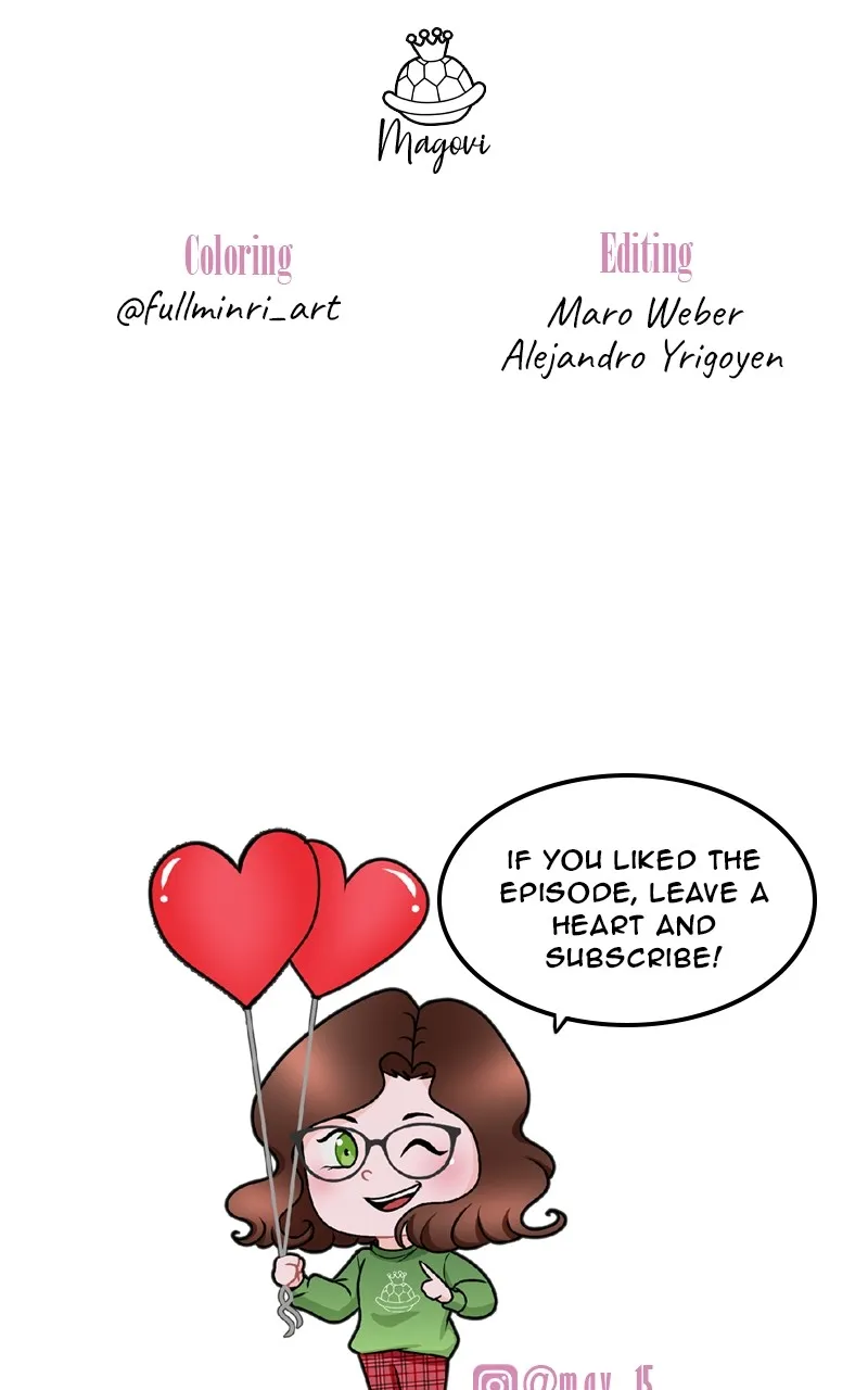 Reflection of the Soul Chapter 24 page 39 - 
