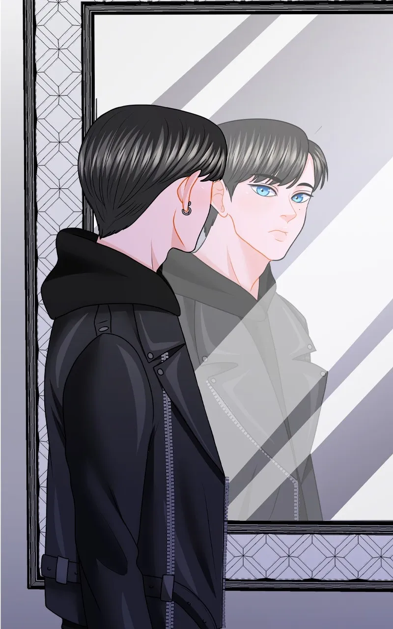 Reflection of the Soul Chapter 24 page 6 - 